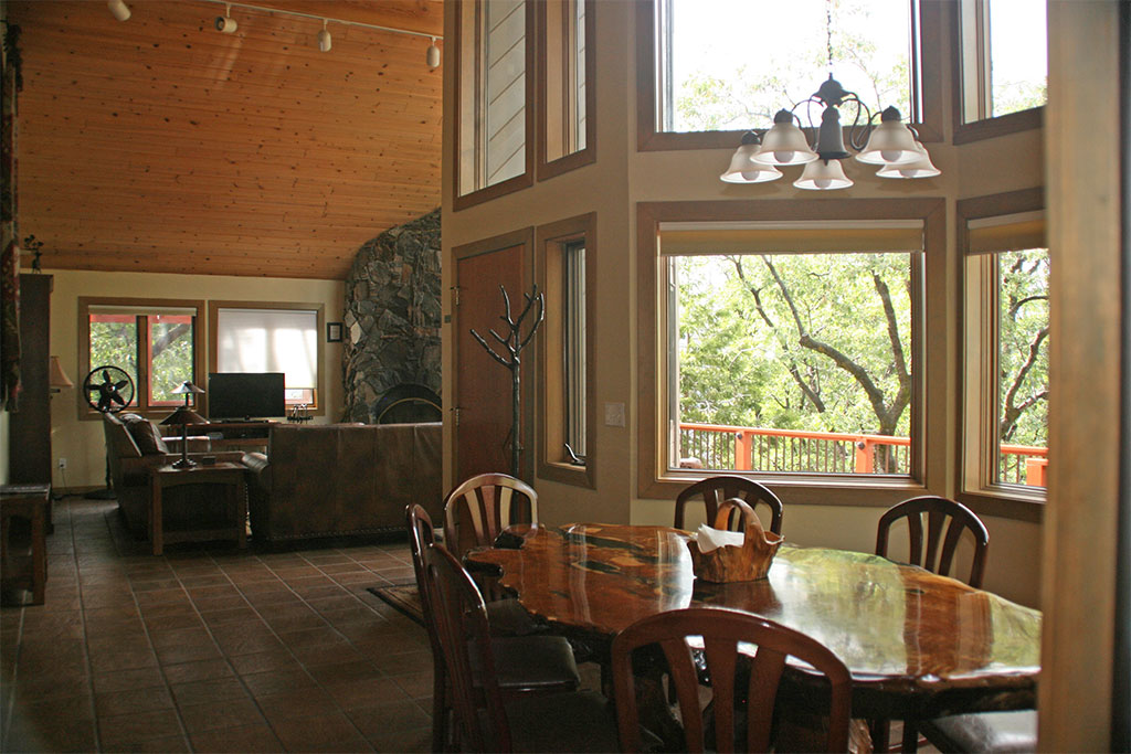 yosemite lodge dining room