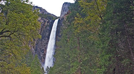 Birdalveil Falls