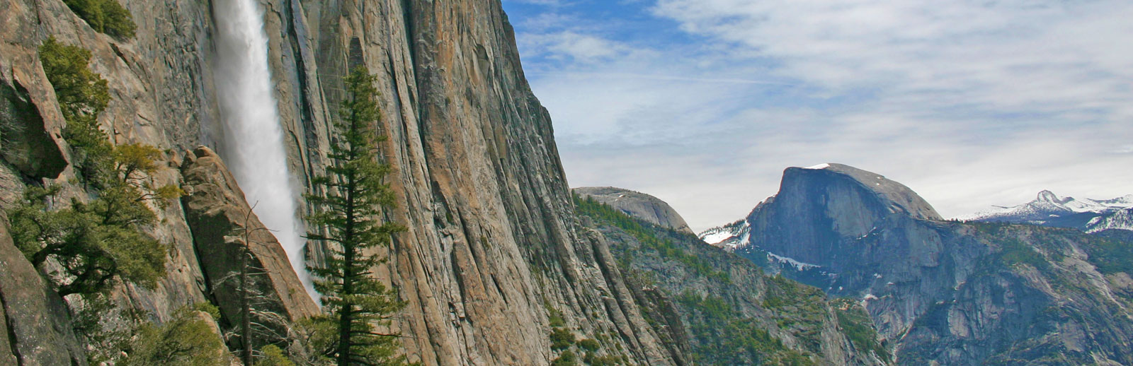 The Yosemite Peregrine Lodge